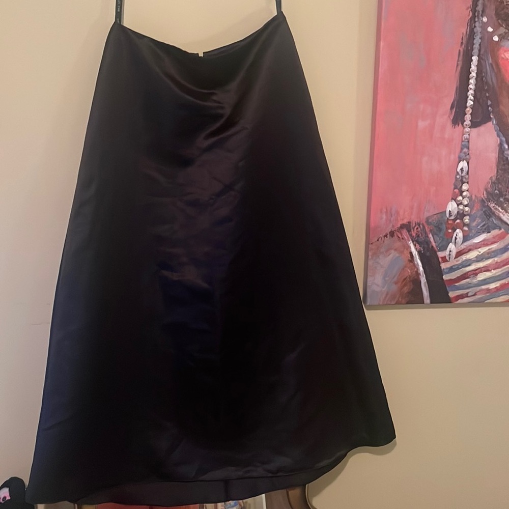 Bill Levkoff midi ski in size 12